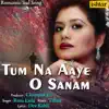 Runa Laila - Tum Na Aaye O Sanam - Single